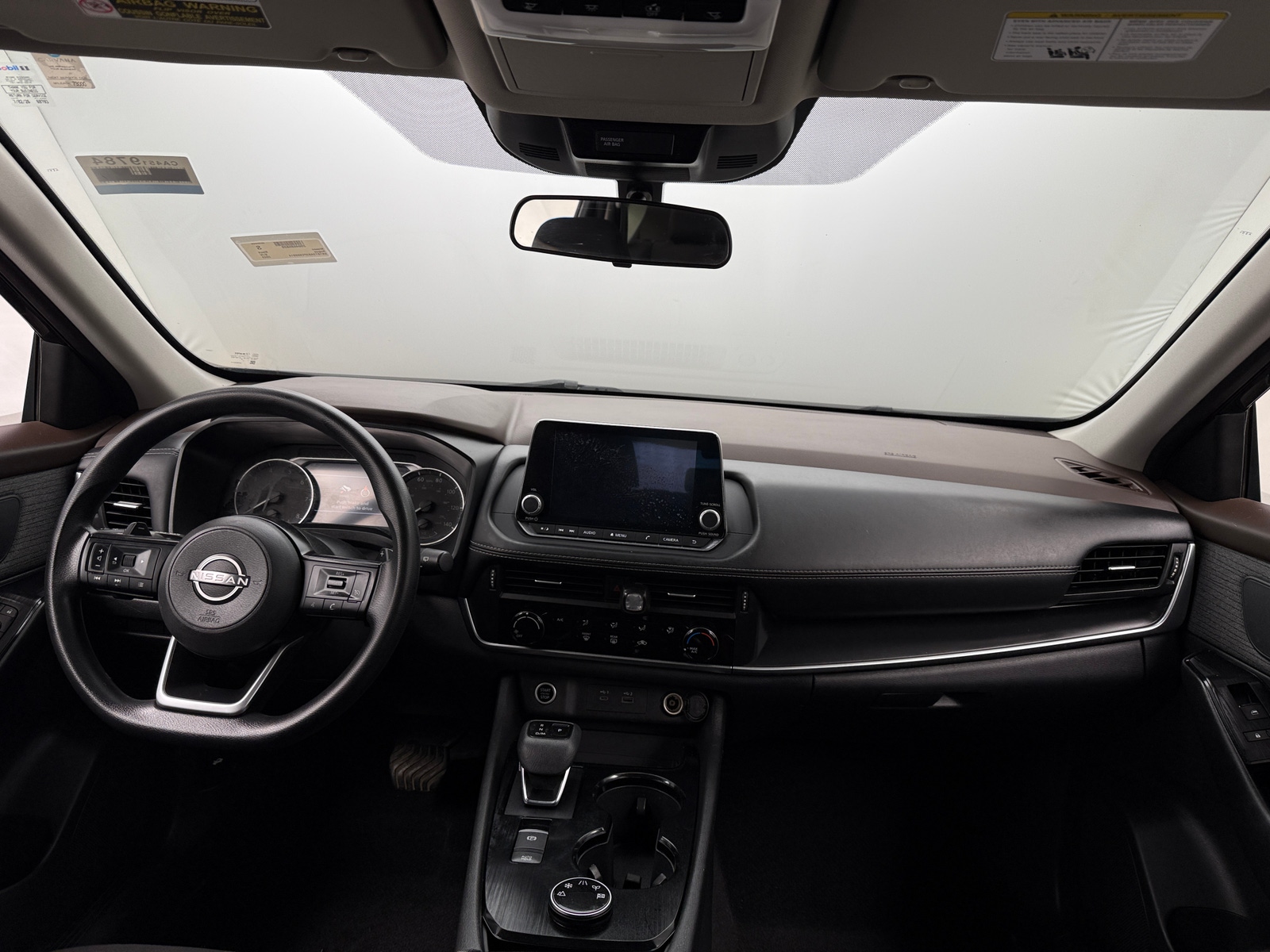 Thumbnail: 2023 Nissan Rogue - 3