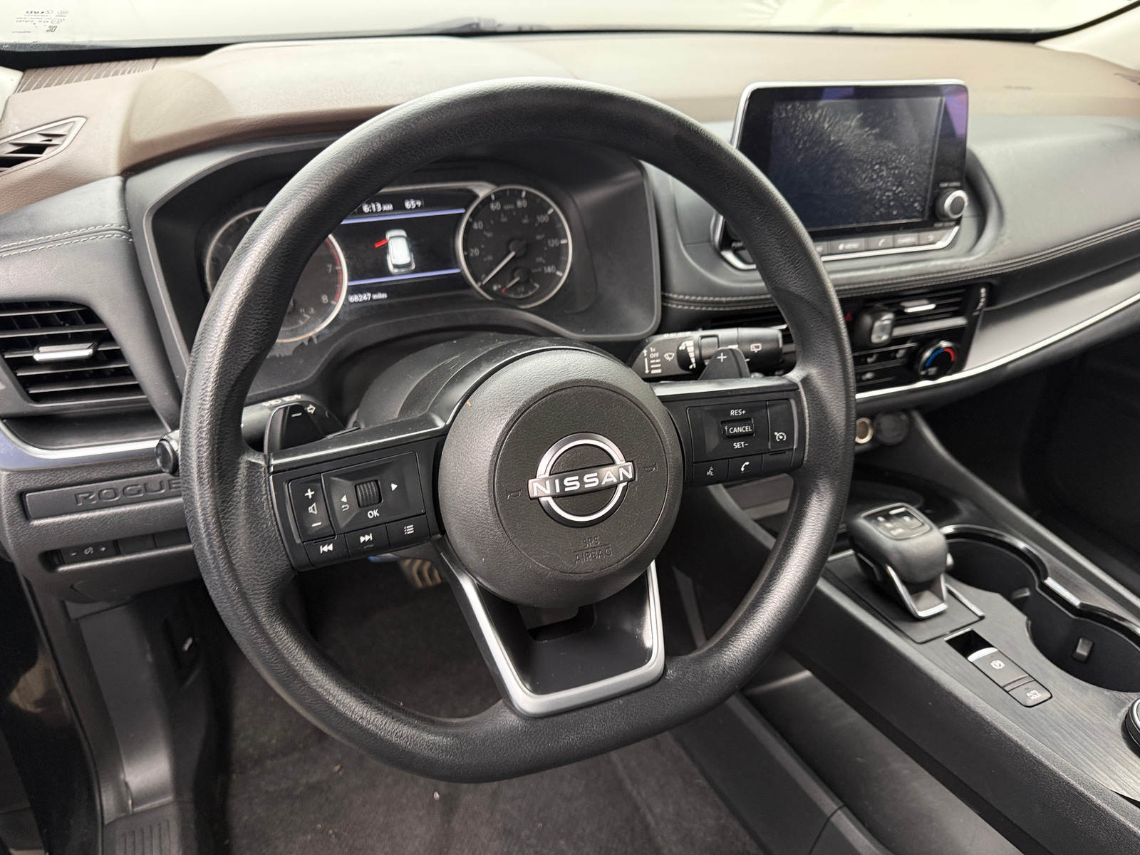 Thumbnail: 2023 Nissan Rogue - 5