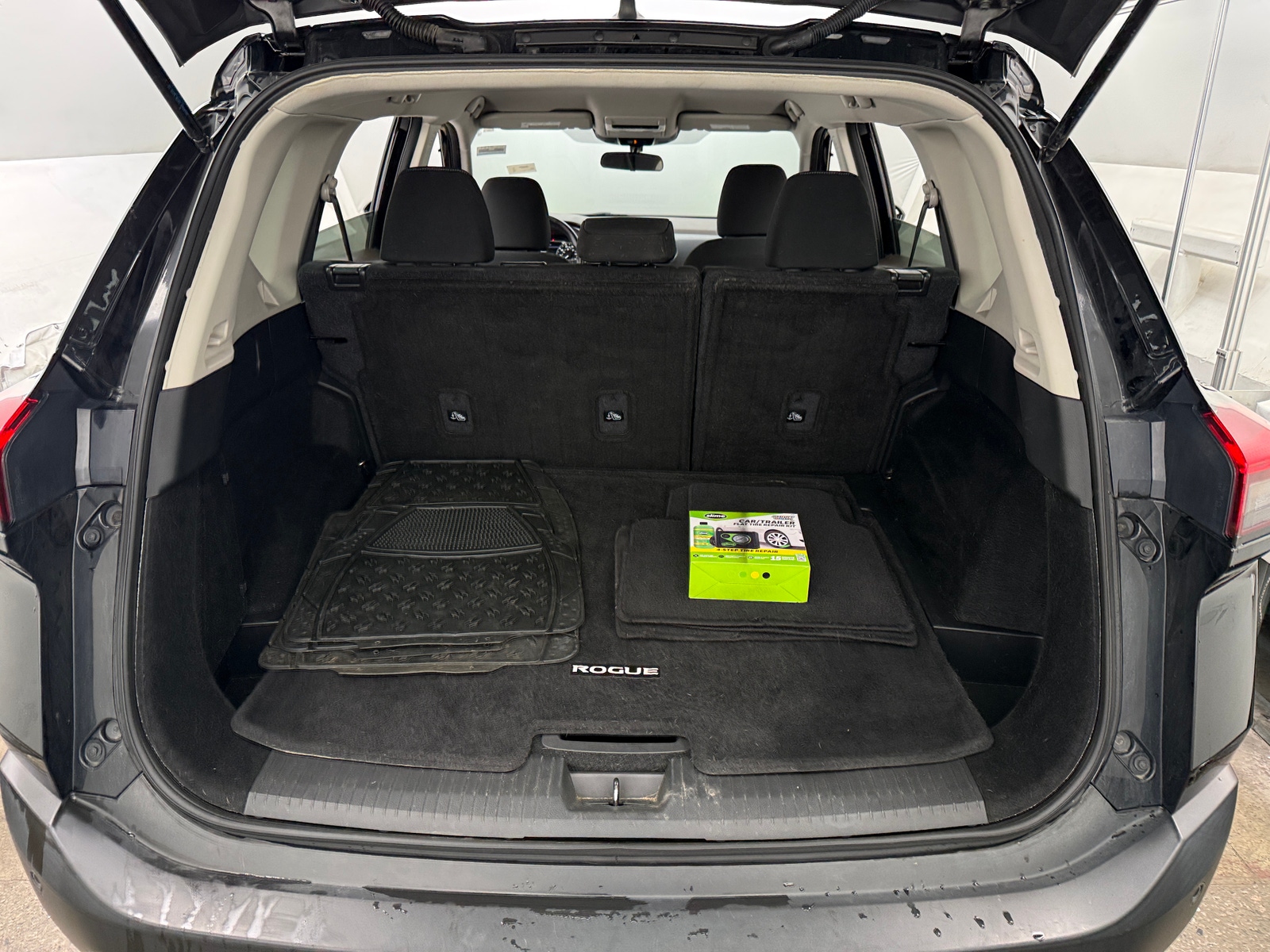 Thumbnail: 2023 Nissan Rogue - 7