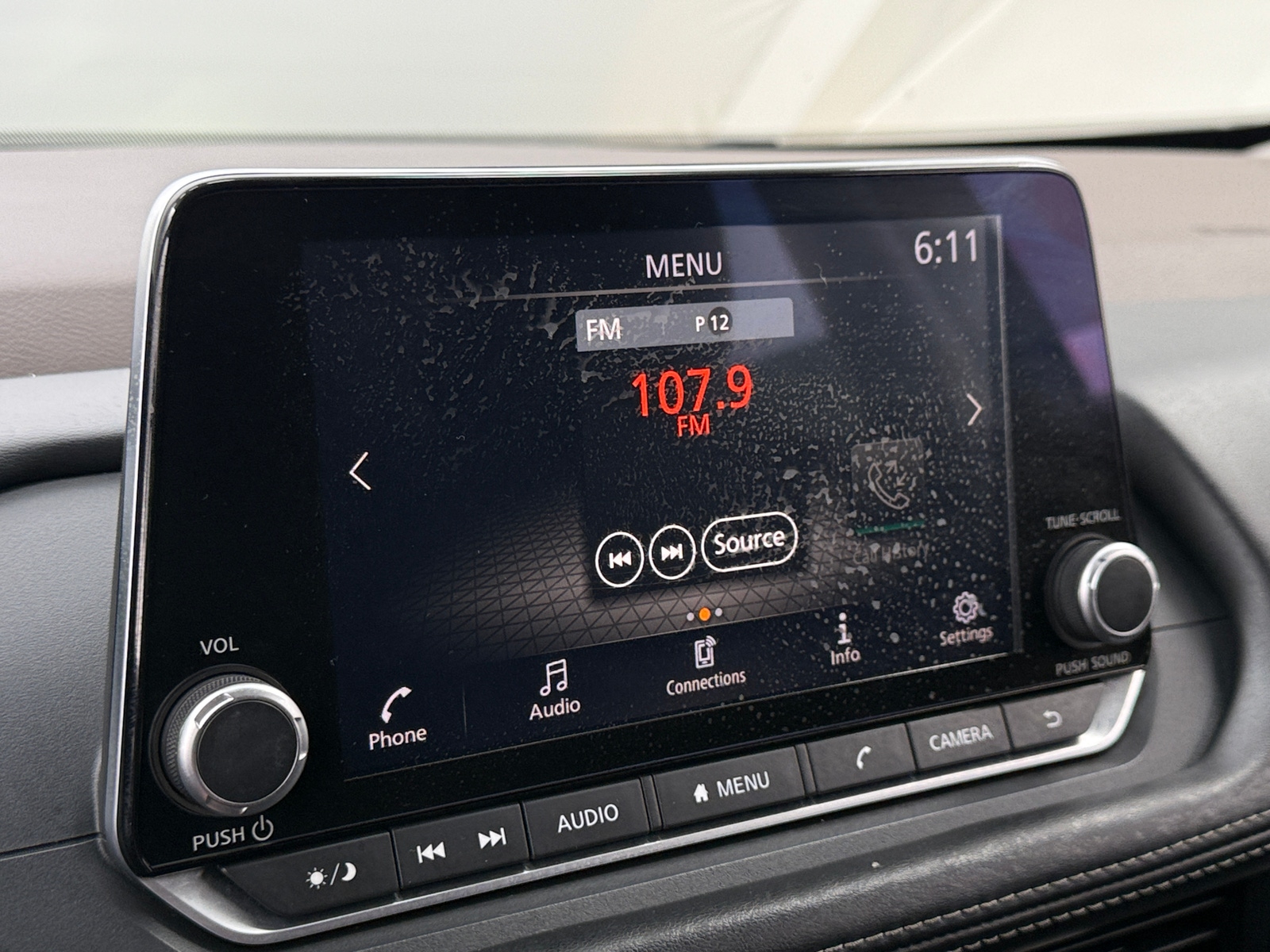 Thumbnail: 2023 Nissan Rogue - 4