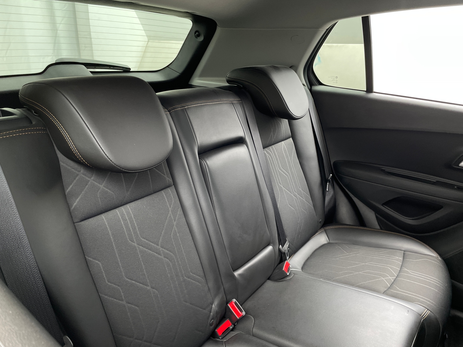 Thumbnail: 2019 Chevrolet Trax - 6