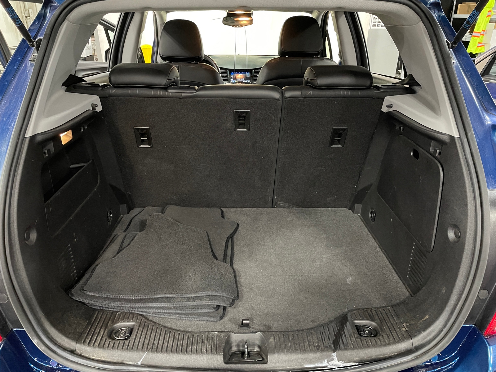 Thumbnail: 2019 Chevrolet Trax - 7