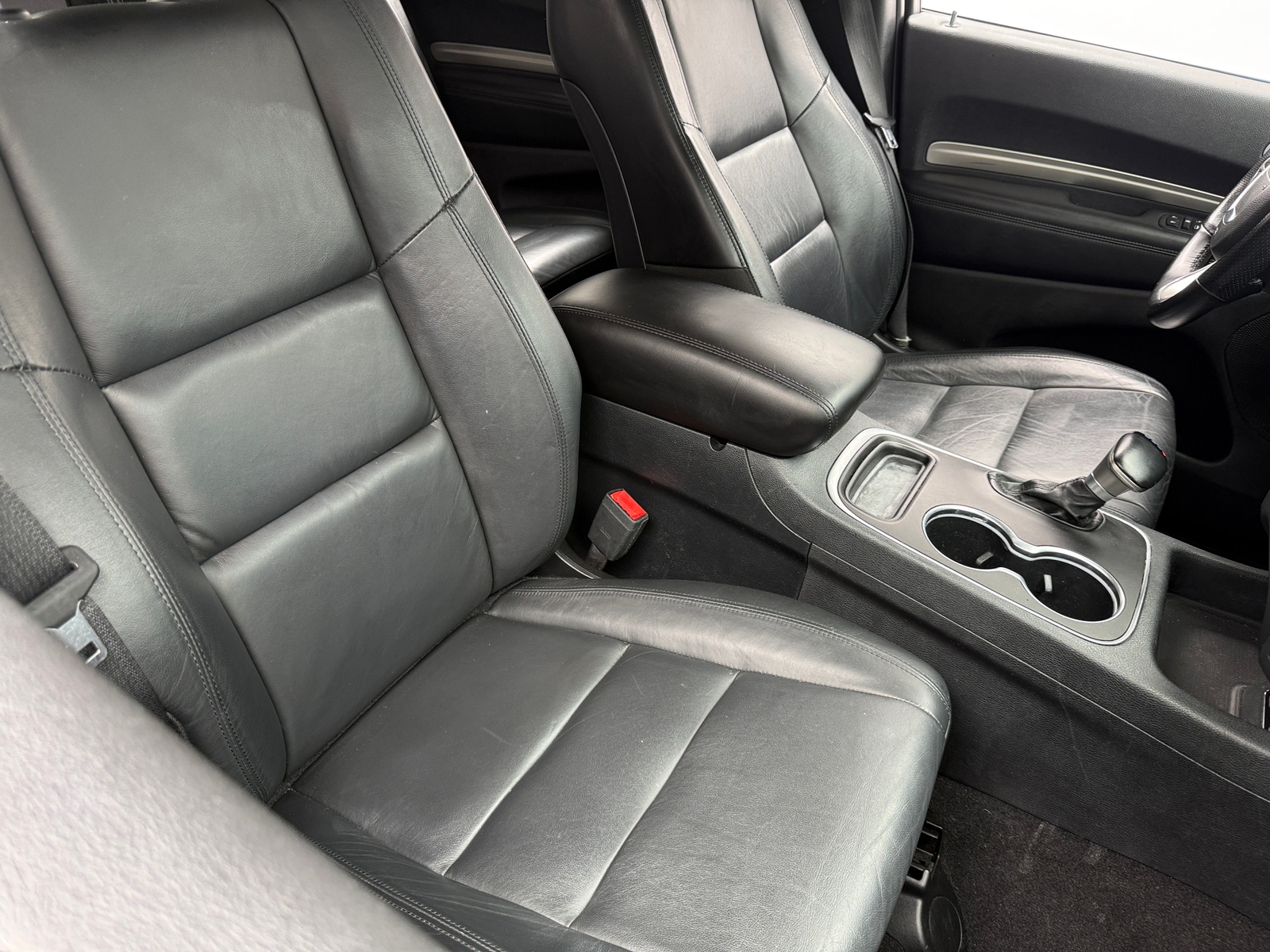 Thumbnail: 2020 Dodge Durango - 2