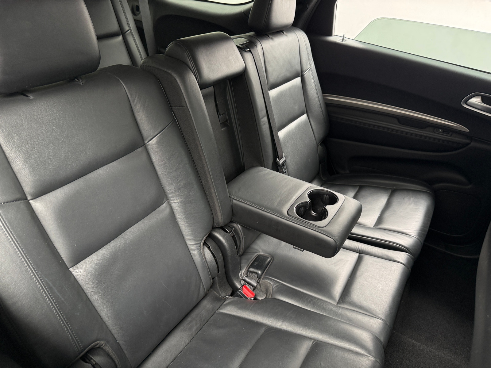 Thumbnail: 2020 Dodge Durango - 6