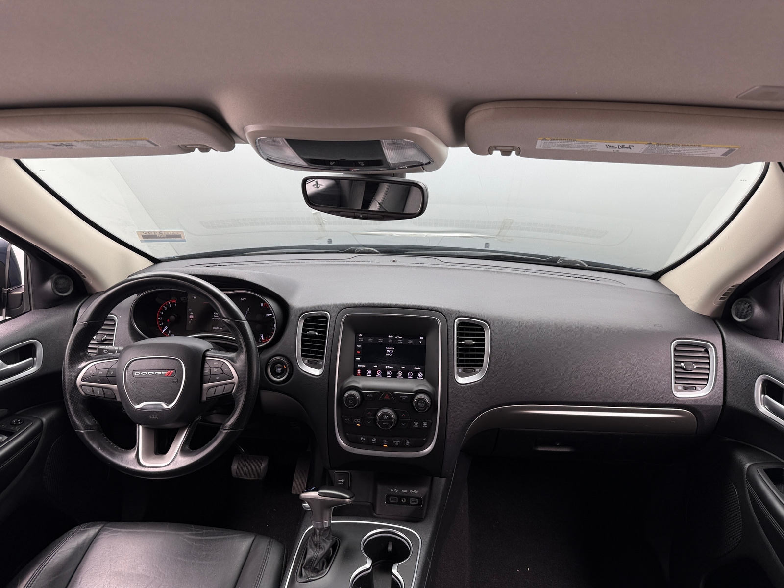 Thumbnail: 2020 Dodge Durango - 3