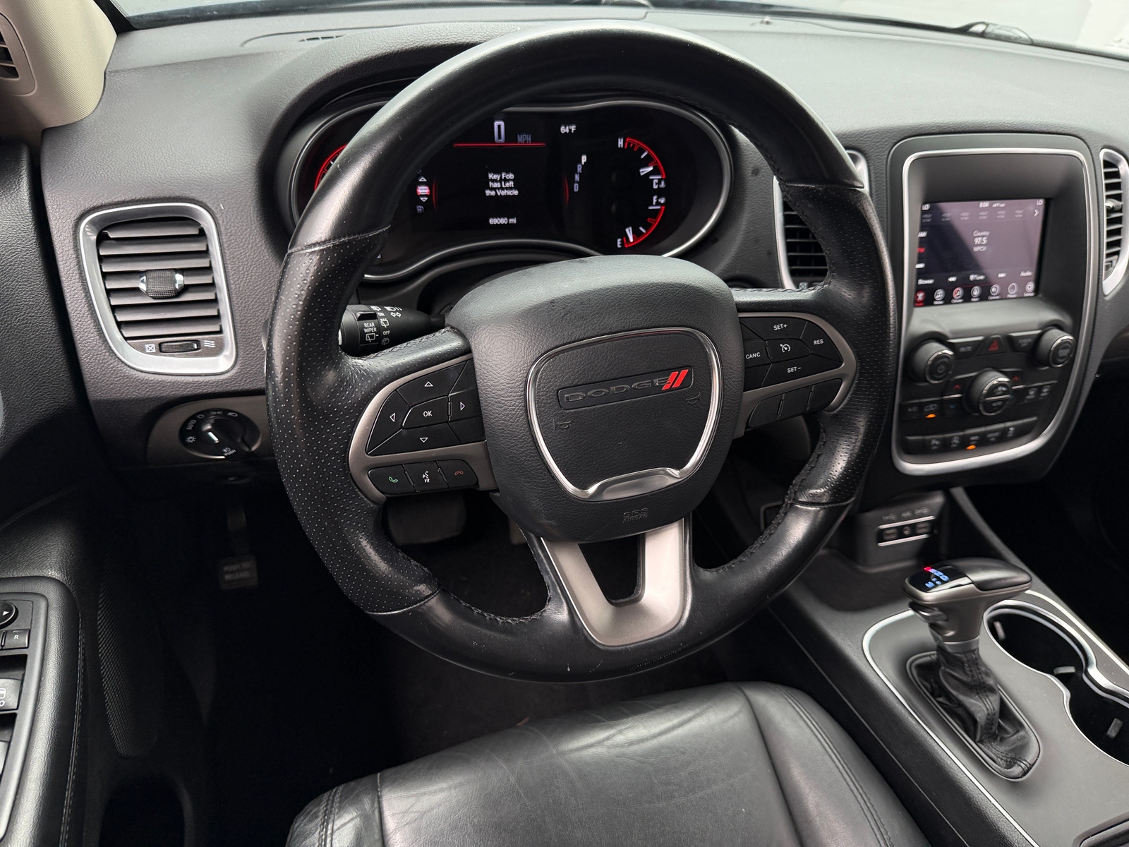Thumbnail: 2020 Dodge Durango - 5