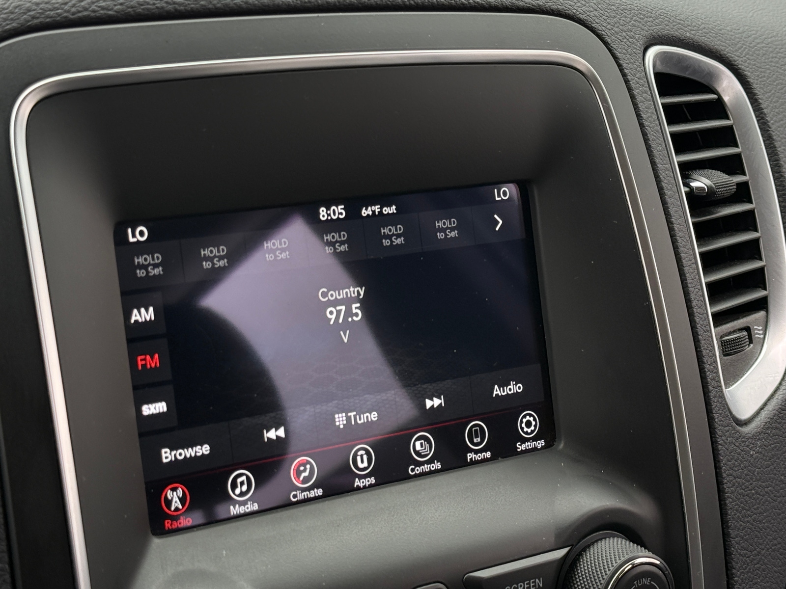 Thumbnail: 2020 Dodge Durango - 4