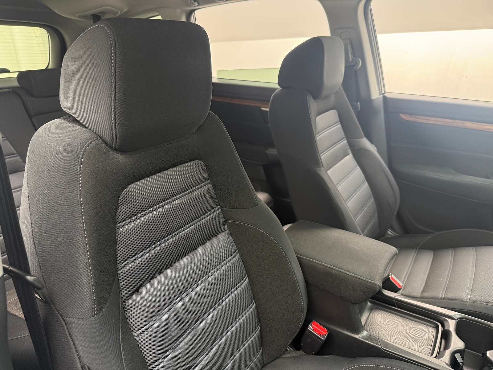 Thumbnail: 2018 Honda CR-V - 2