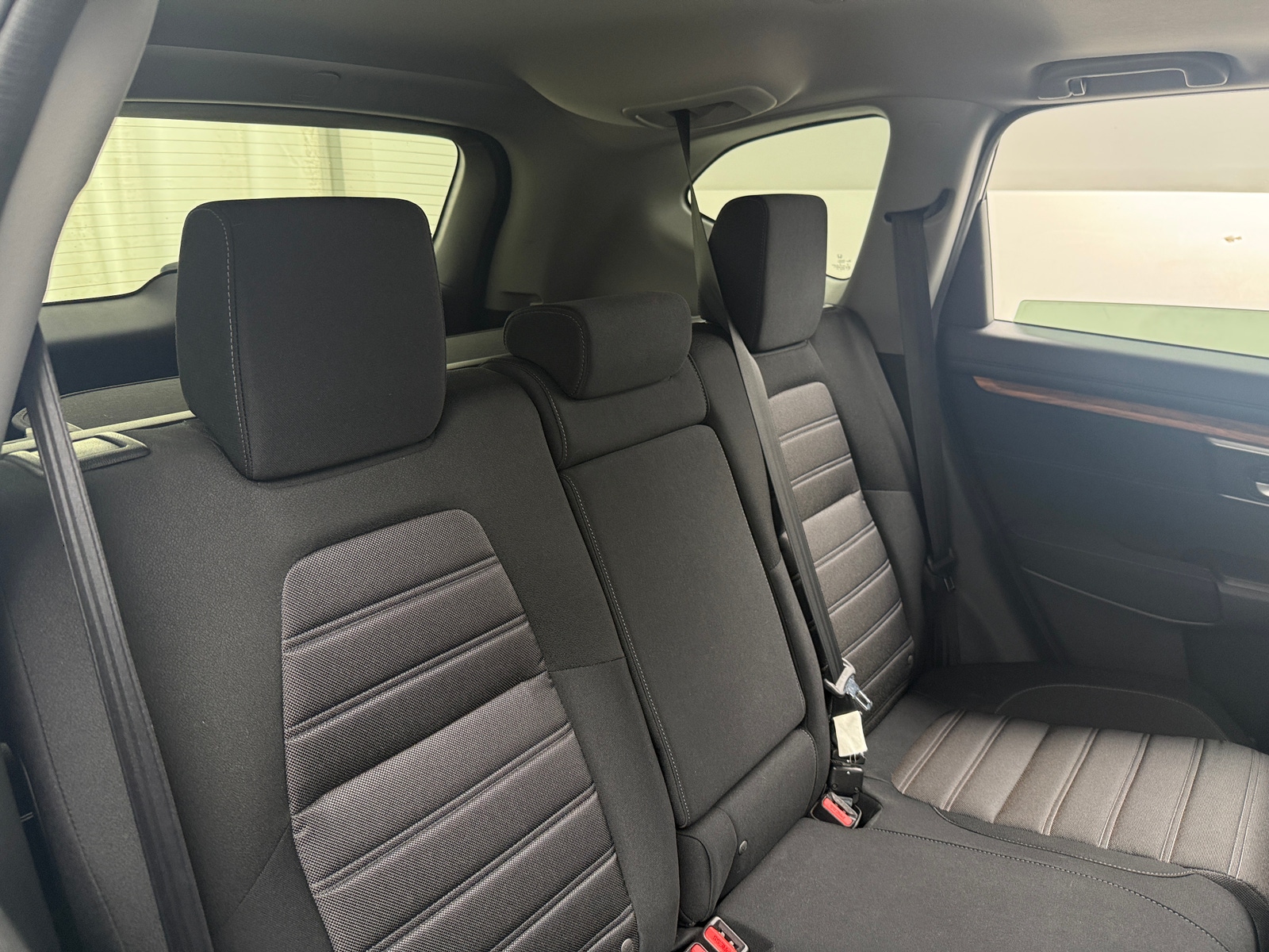 Thumbnail: 2018 Honda CR-V - 6