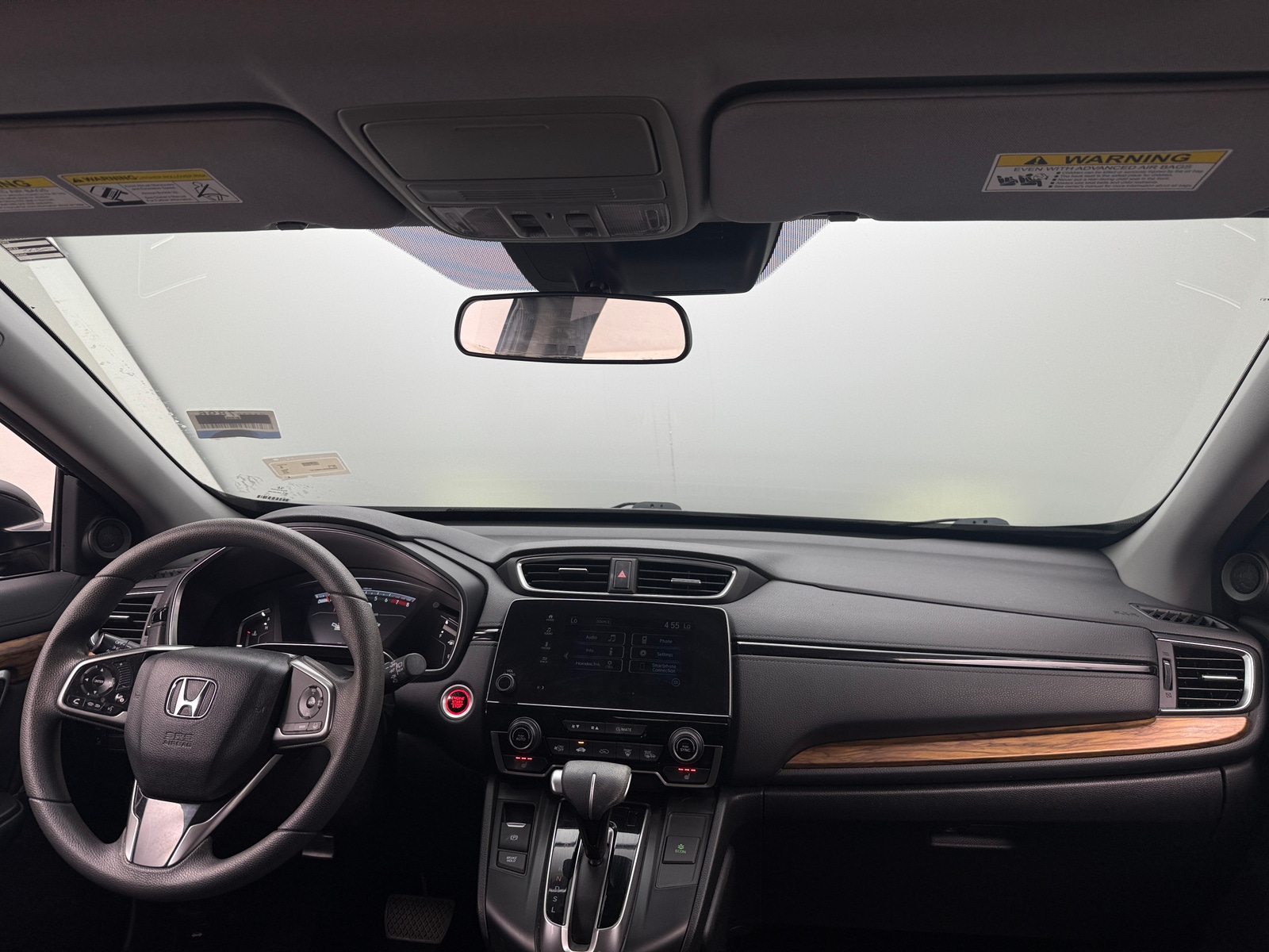 Thumbnail: 2018 Honda CR-V - 3