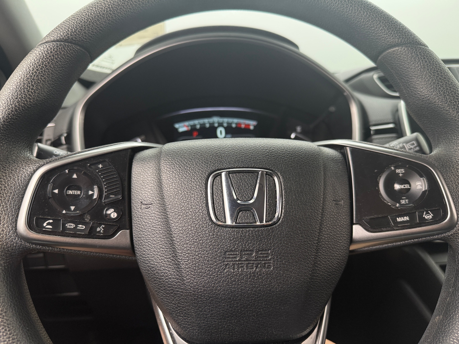 Thumbnail: 2018 Honda CR-V - 5