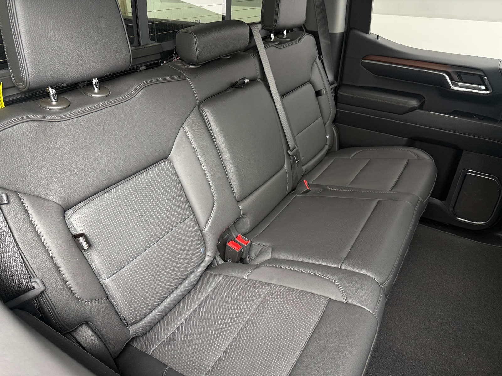 Thumbnail: 2024 GMC Sierra 1500 - 5