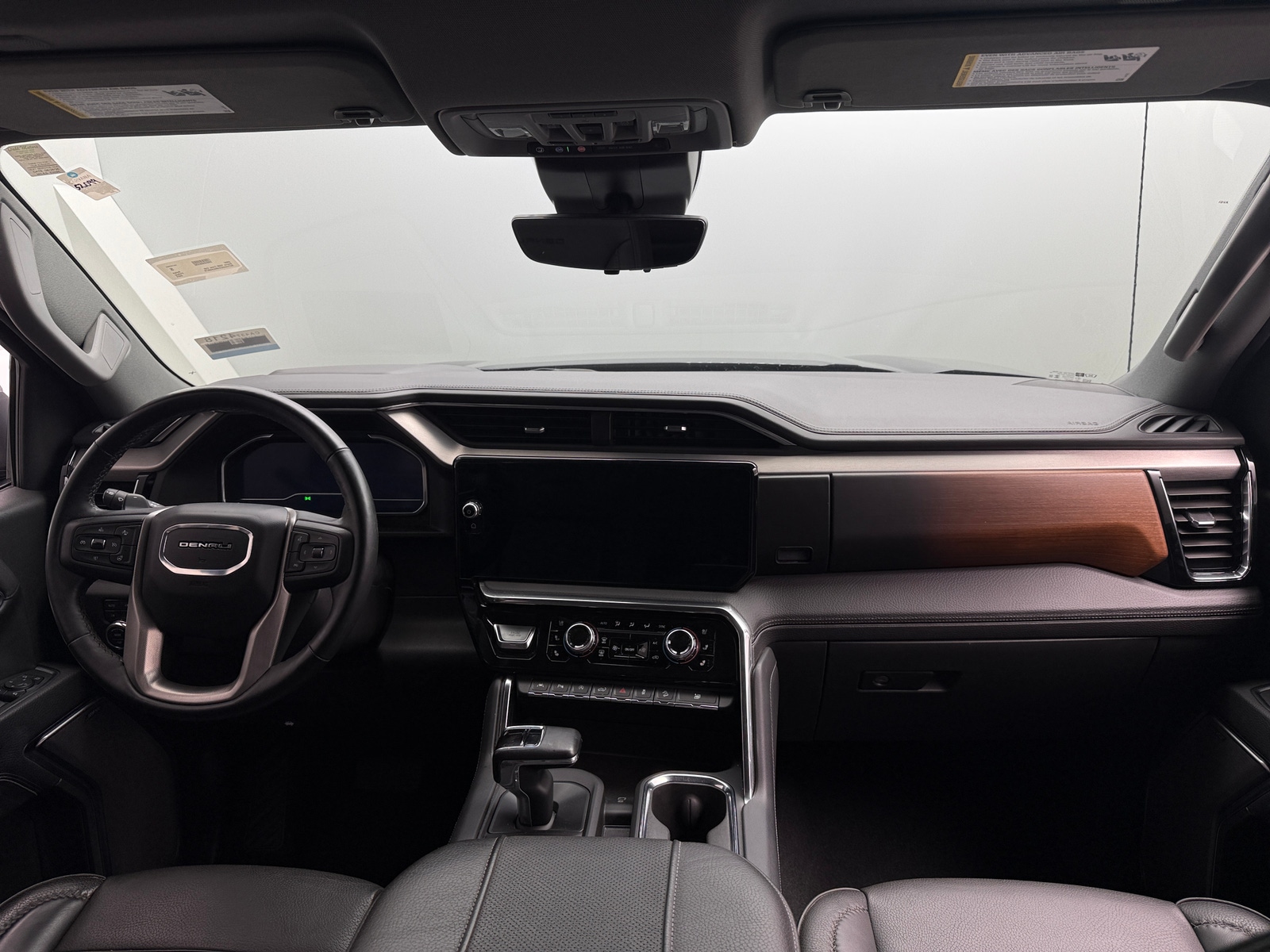 Thumbnail: 2024 GMC Sierra 1500 - 2