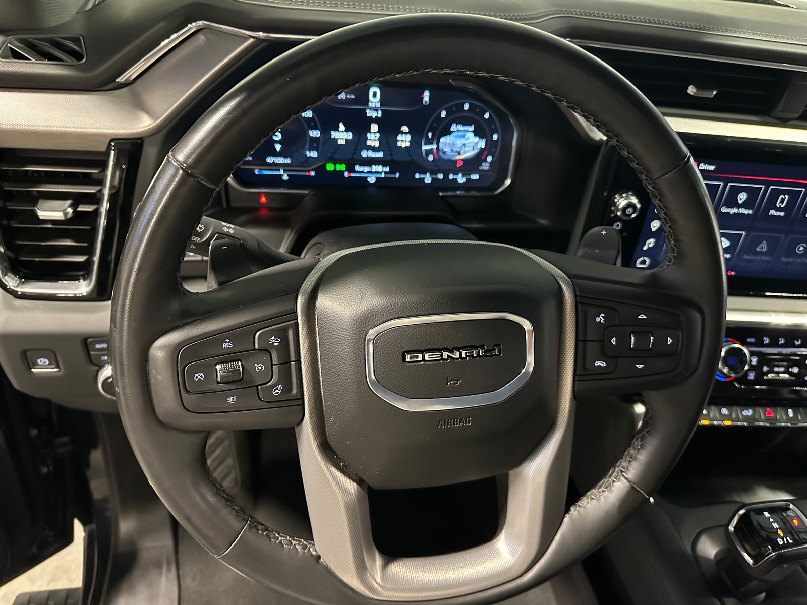 Thumbnail: 2024 GMC Sierra 1500 - 4