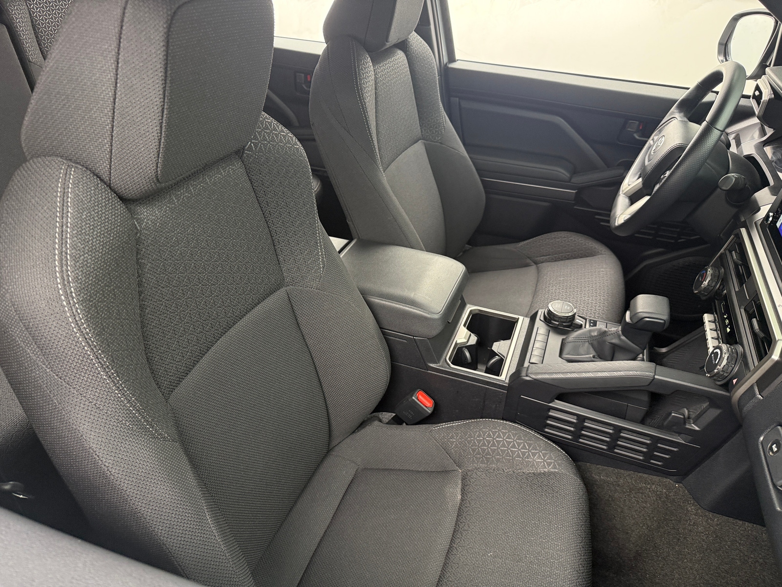 Thumbnail: 2025 Toyota 4Runner - 2