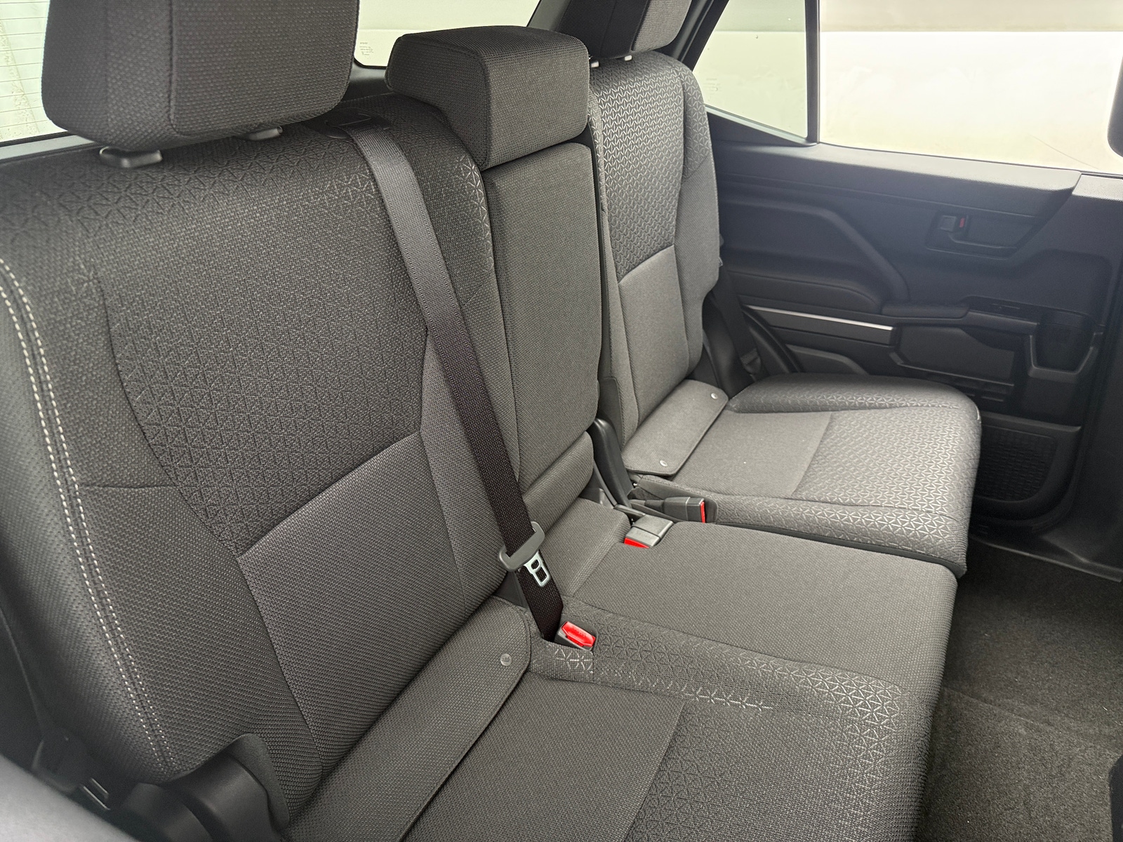 Thumbnail: 2025 Toyota 4Runner - 6