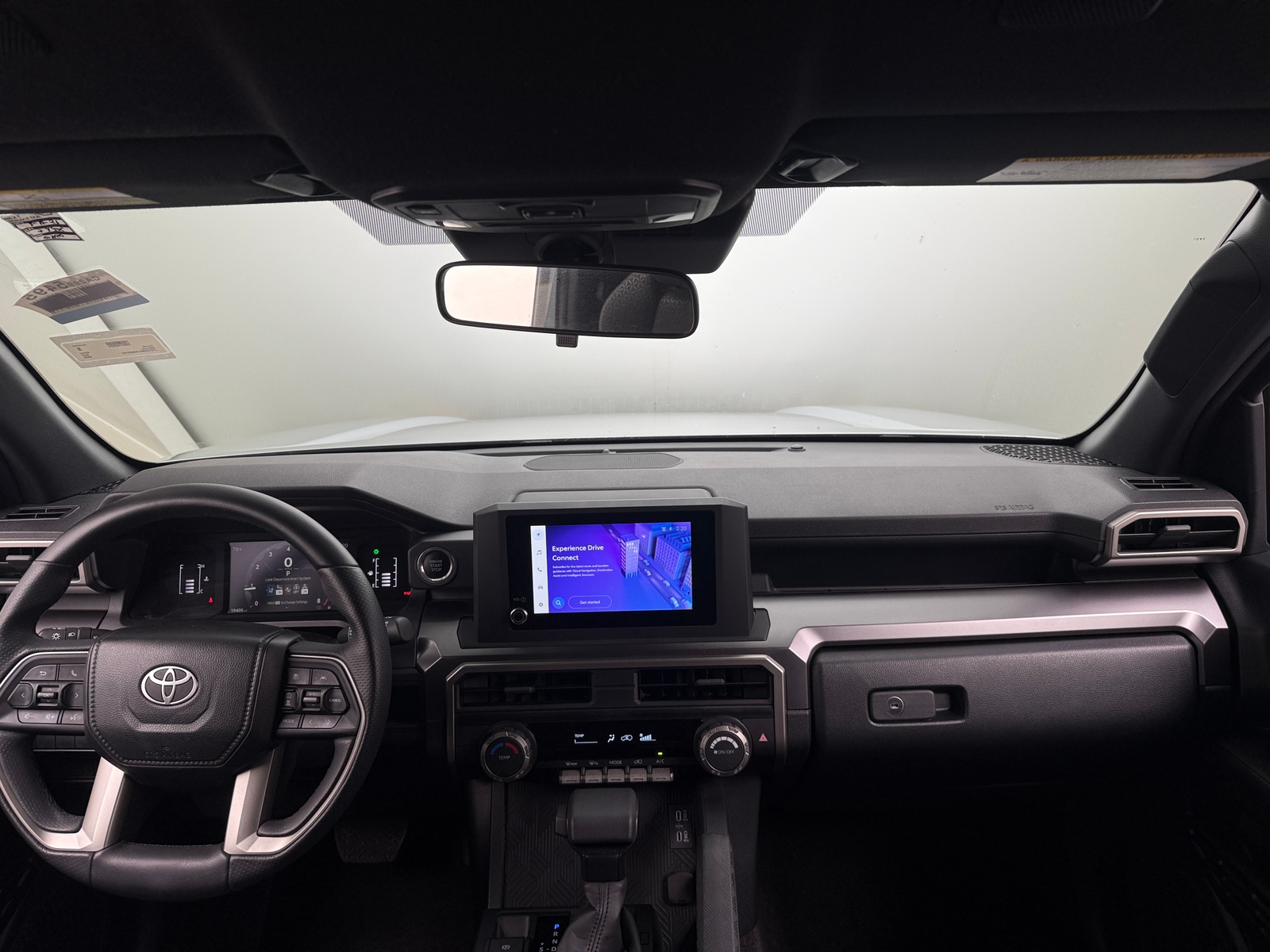 Thumbnail: 2025 Toyota 4Runner - 3