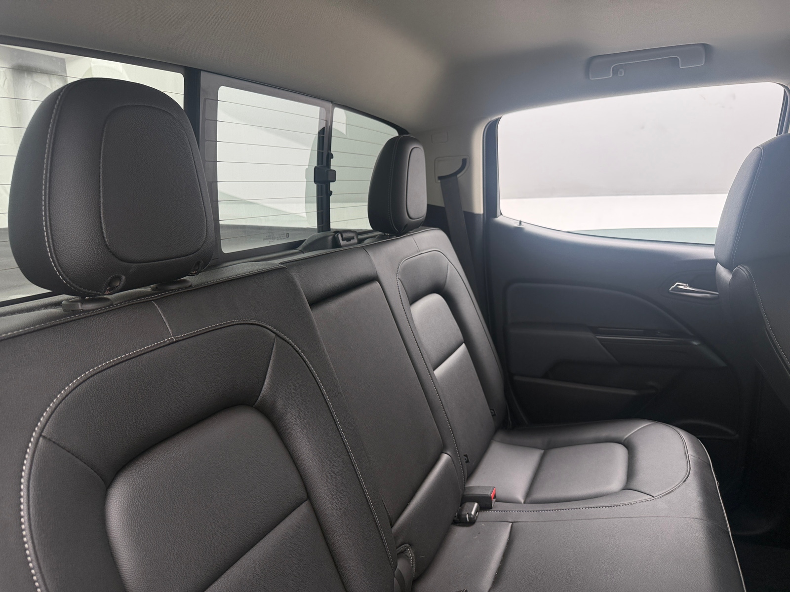 Thumbnail: 2019 Chevrolet Colorado - 5