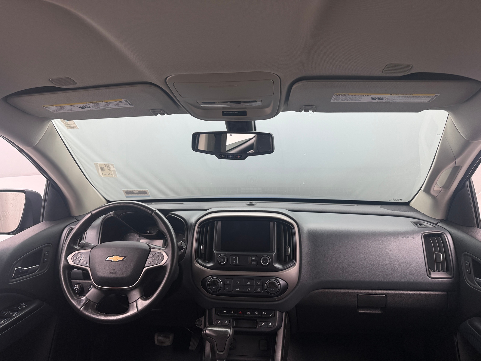 Thumbnail: 2019 Chevrolet Colorado - 2