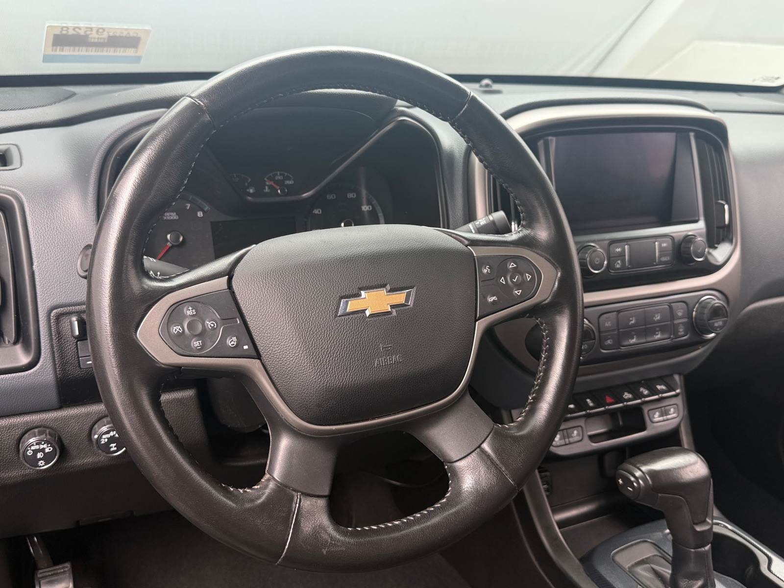 Thumbnail: 2019 Chevrolet Colorado - 4
