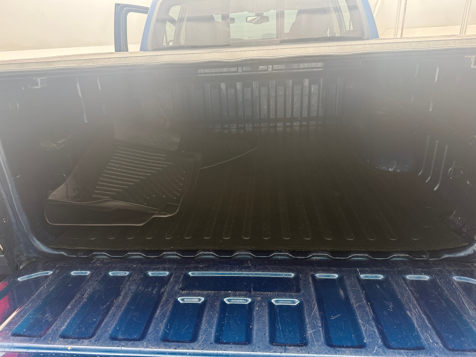 Thumbnail: 2019 Chevrolet Colorado - 6