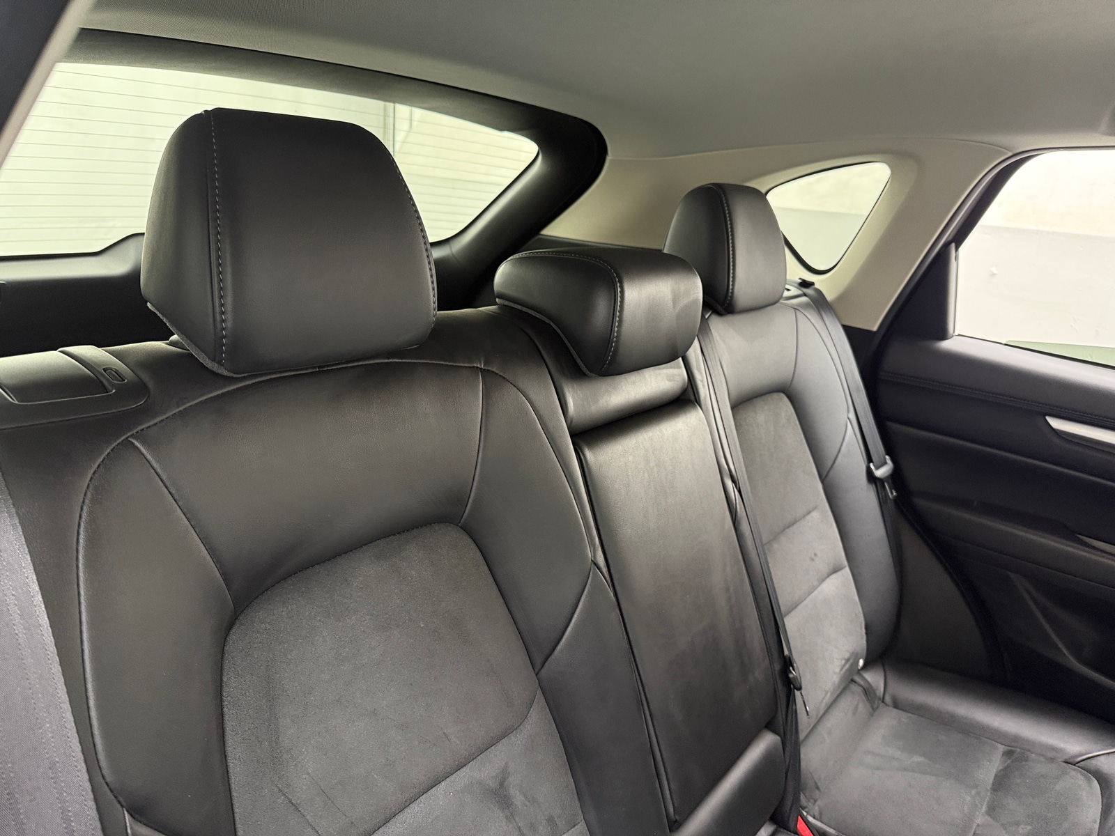 Thumbnail: 2021 Mazda CX-5 - 5