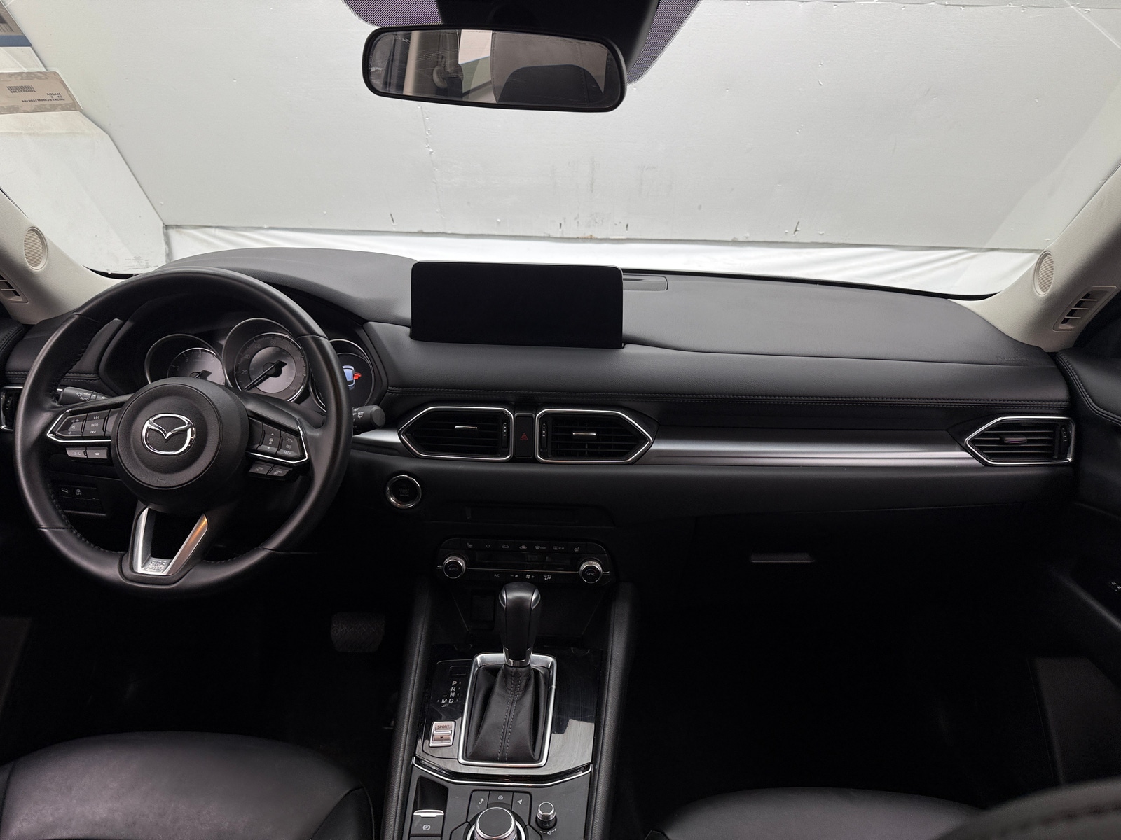 Thumbnail: 2021 Mazda CX-5 - 2