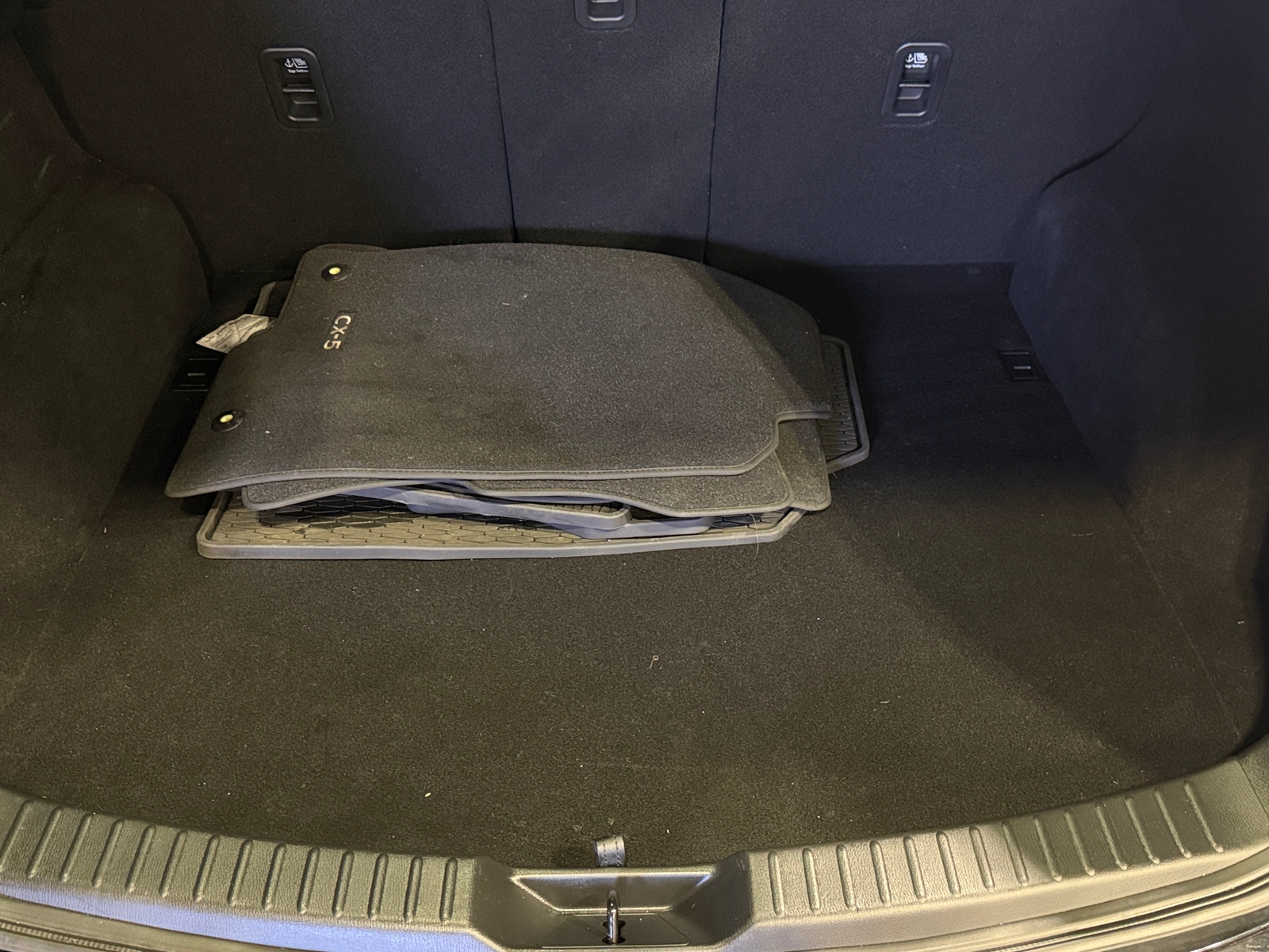 Thumbnail: 2021 Mazda CX-5 - 6