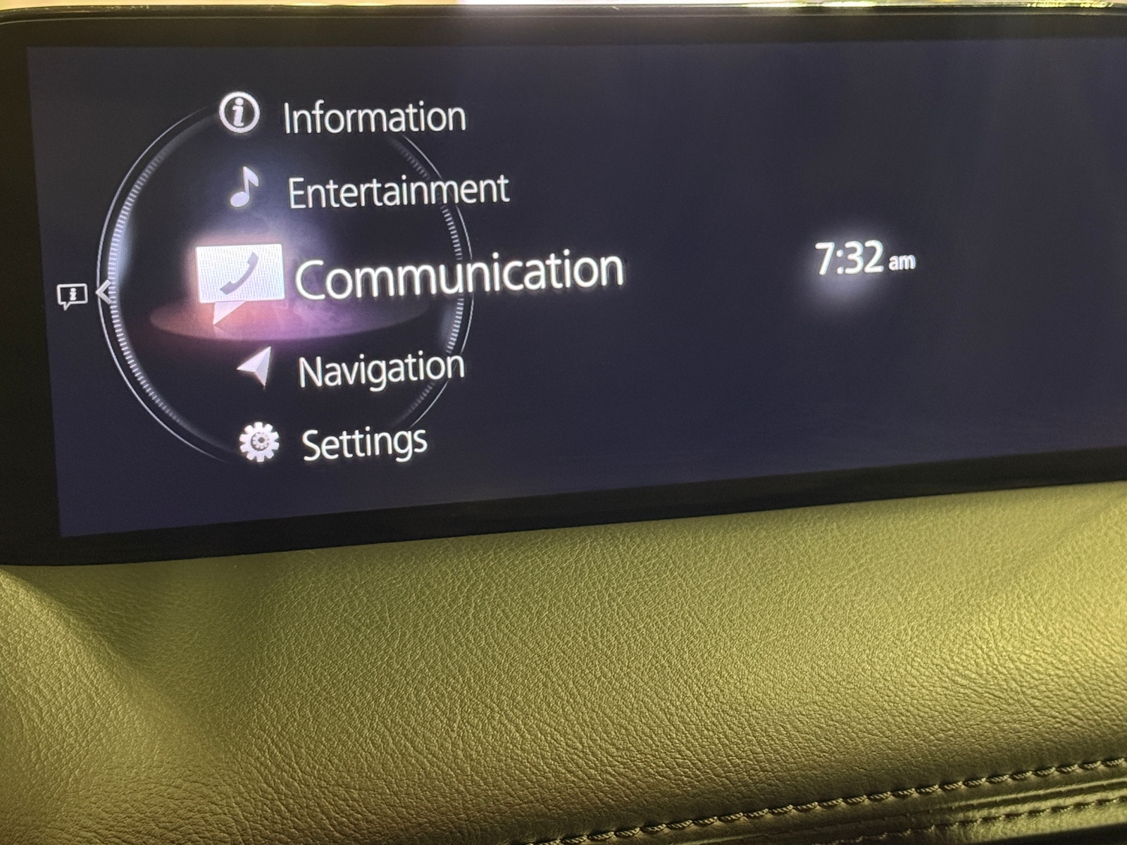 Thumbnail: 2021 Mazda CX-5 - 3