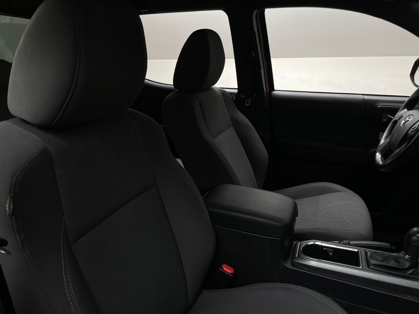 Thumbnail: 2019 Toyota Tacoma - 2