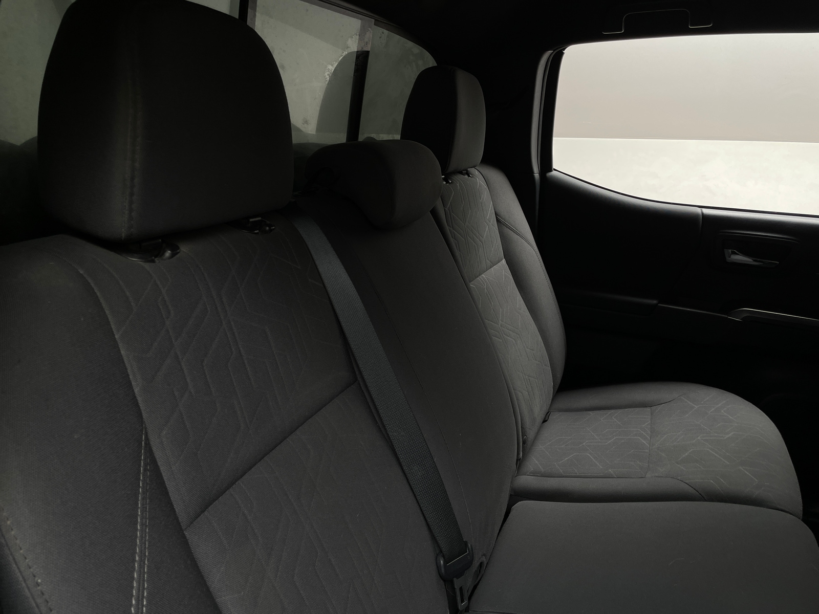 Thumbnail: 2019 Toyota Tacoma - 6