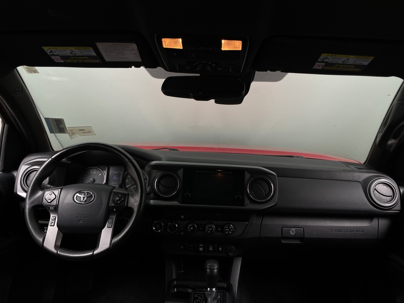 Thumbnail: 2019 Toyota Tacoma - 3