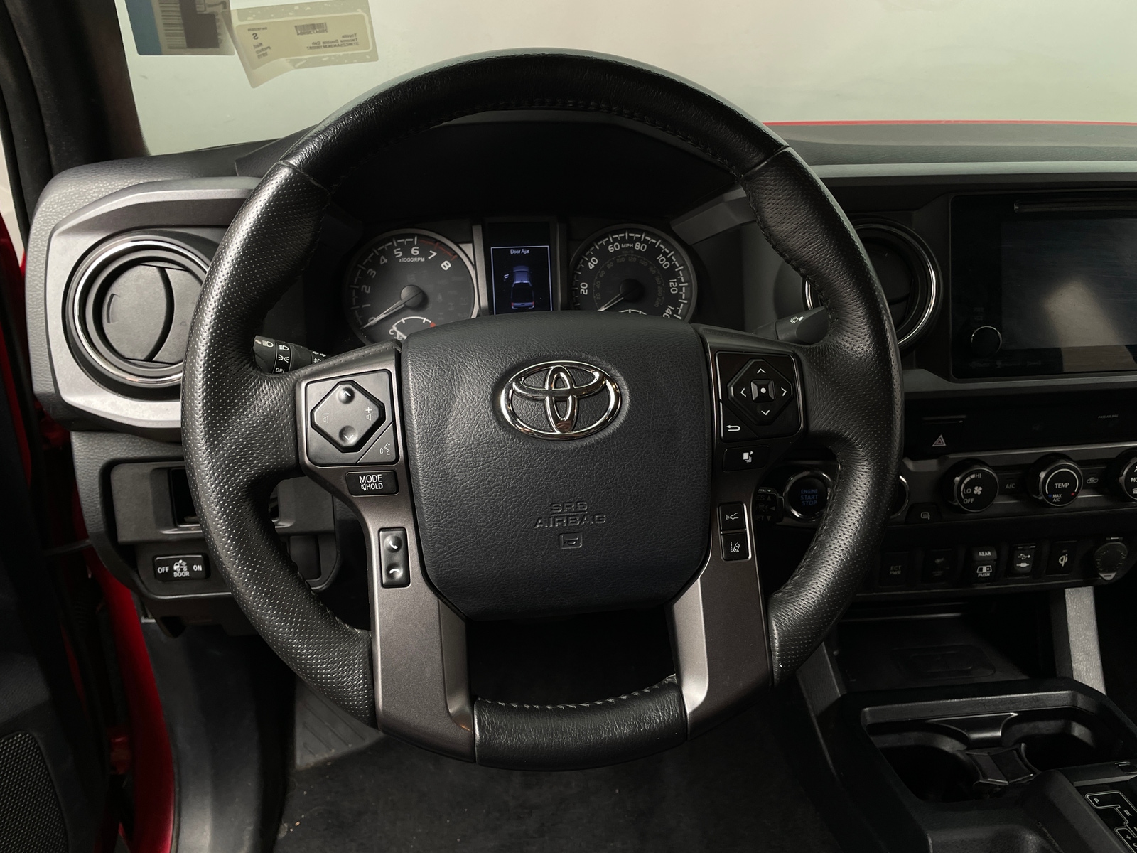 Thumbnail: 2019 Toyota Tacoma - 5