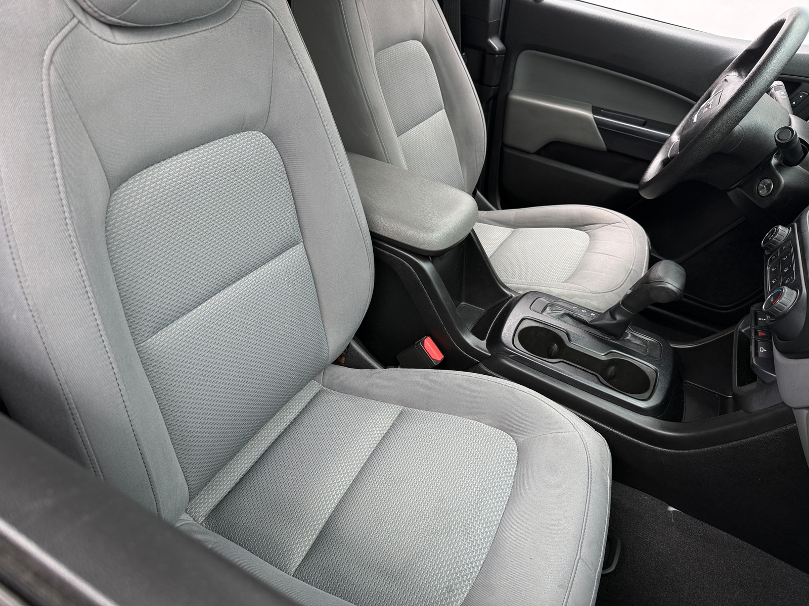 Thumbnail: 2020 GMC Canyon - 2