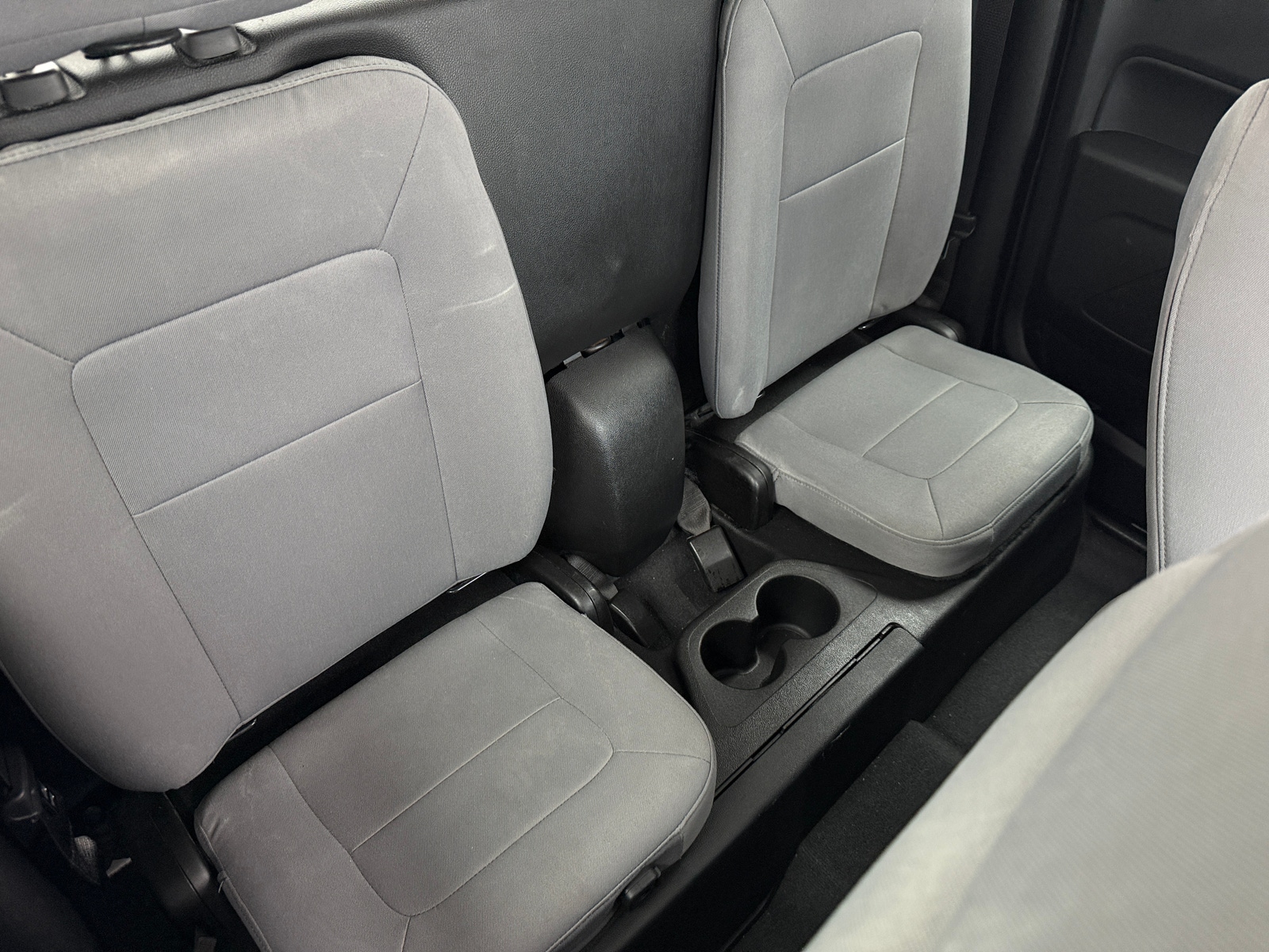 Thumbnail: 2020 GMC Canyon - 6