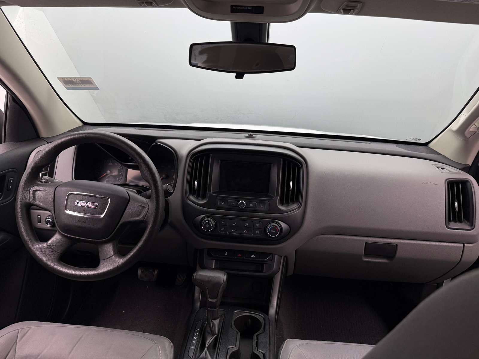 Thumbnail: 2020 GMC Canyon - 3