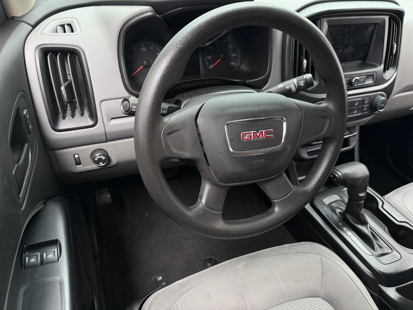 Thumbnail: 2020 GMC Canyon - 5