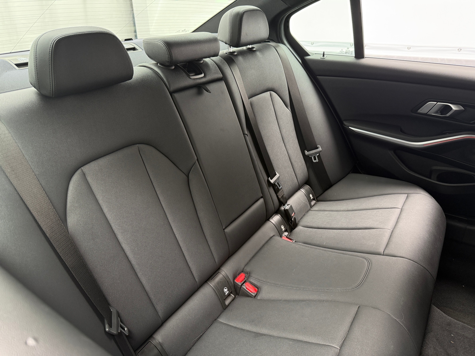 Thumbnail: 2020 BMW 3 Series - 5