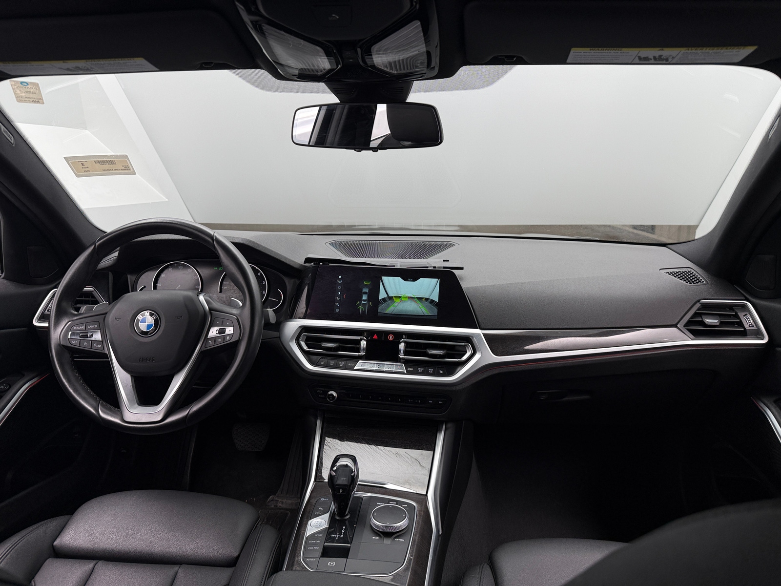 Thumbnail: 2020 BMW 3 Series - 2