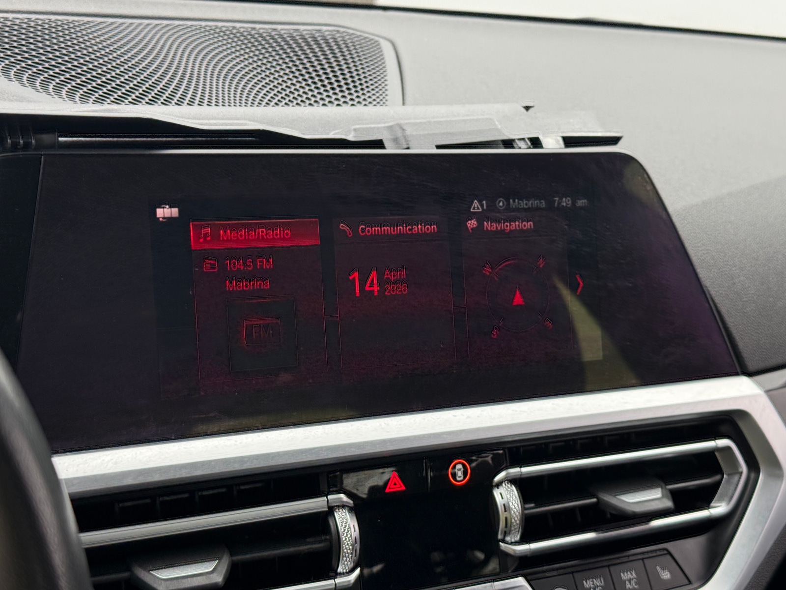 Thumbnail: 2020 BMW 3 Series - 3