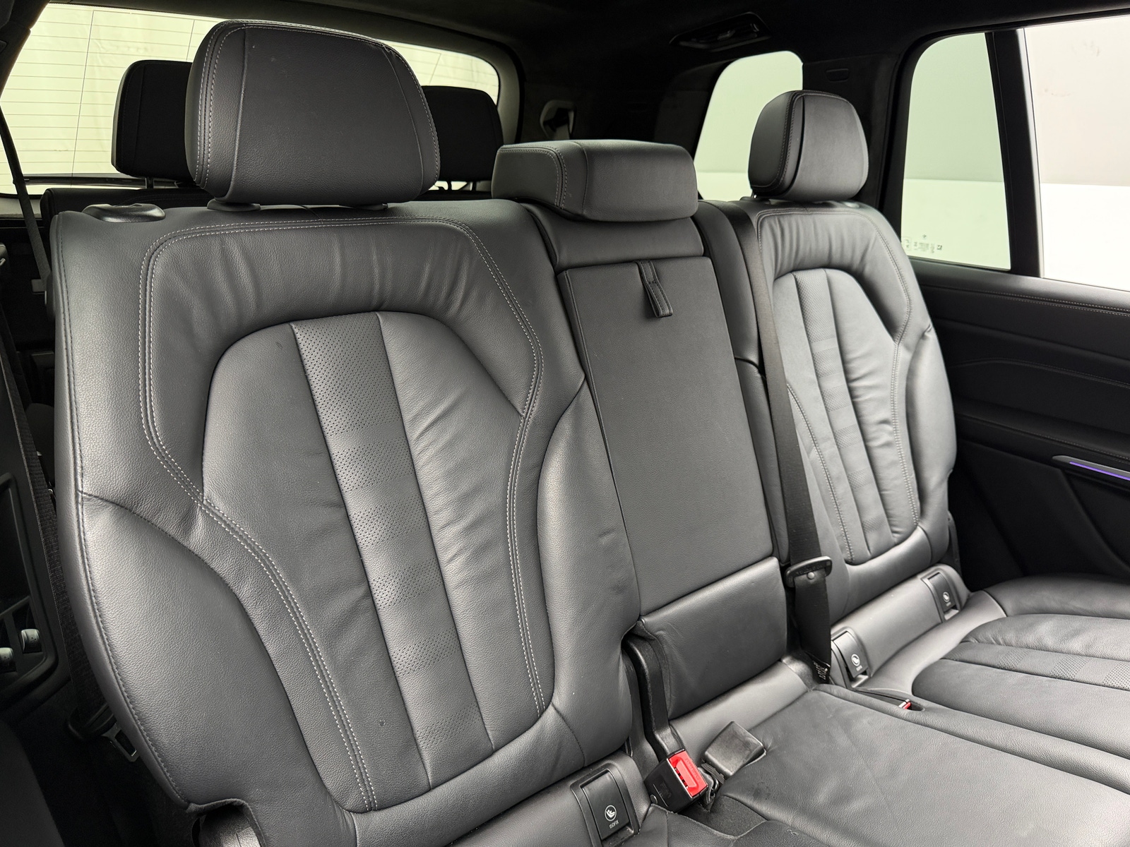 Thumbnail: 2021 BMW X7 - 5