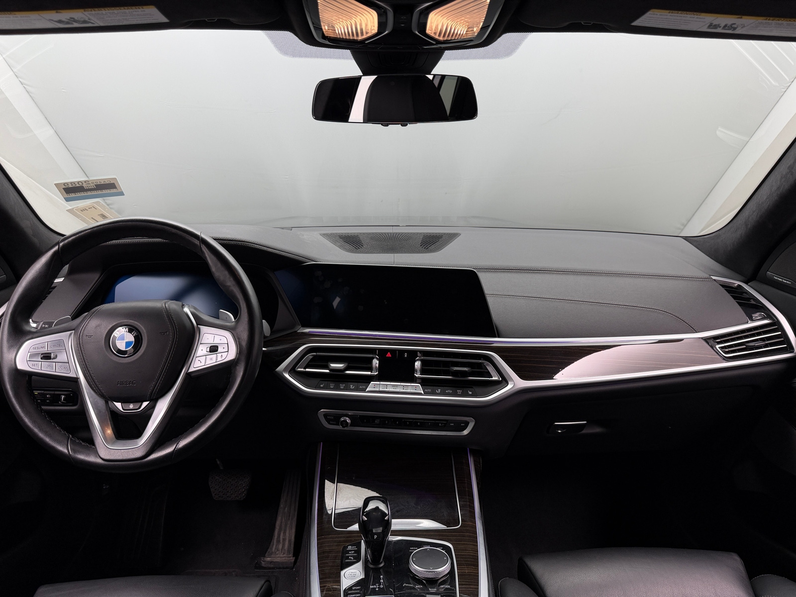 Thumbnail: 2021 BMW X7 - 2