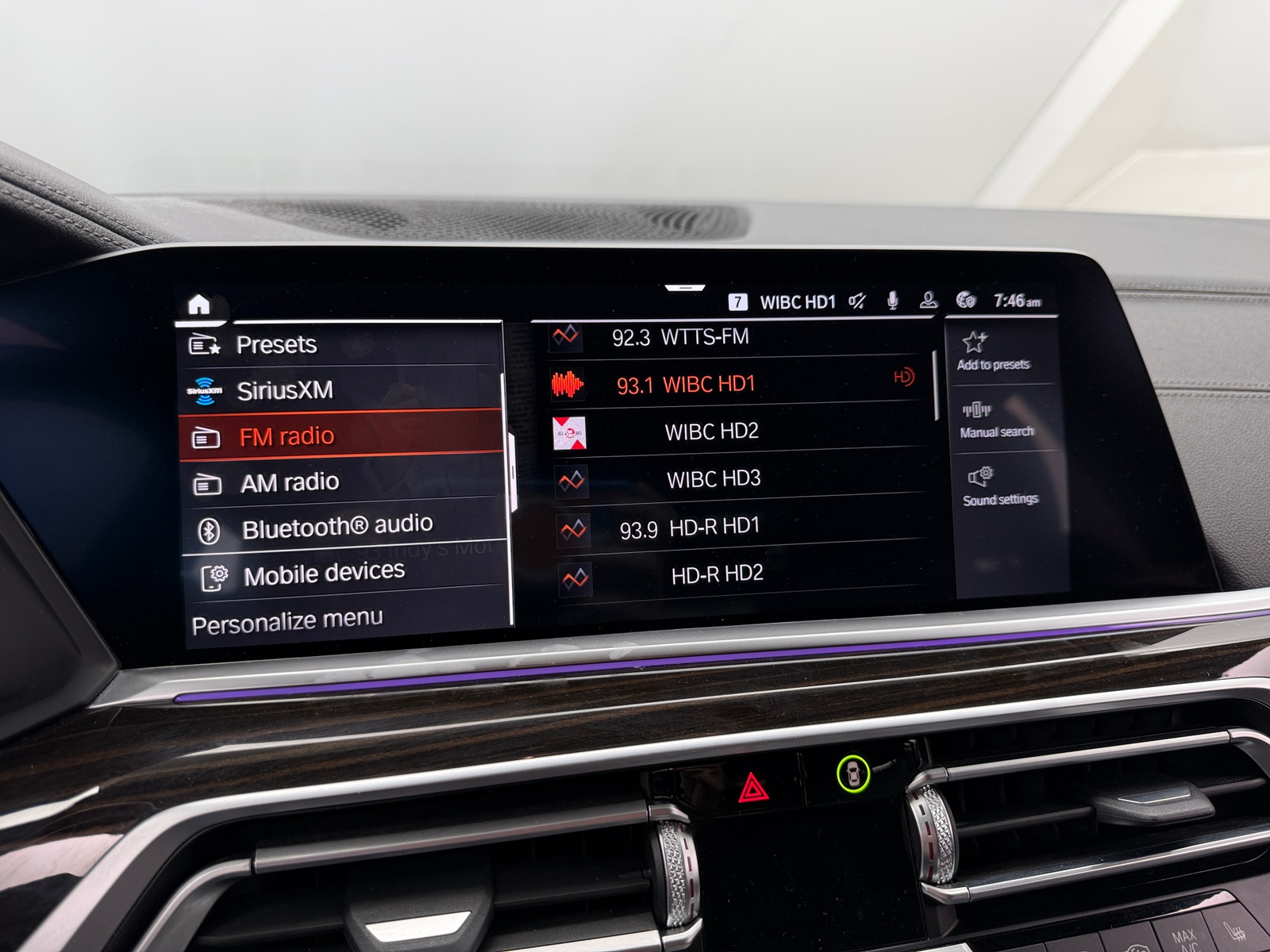 Thumbnail: 2021 BMW X7 - 3