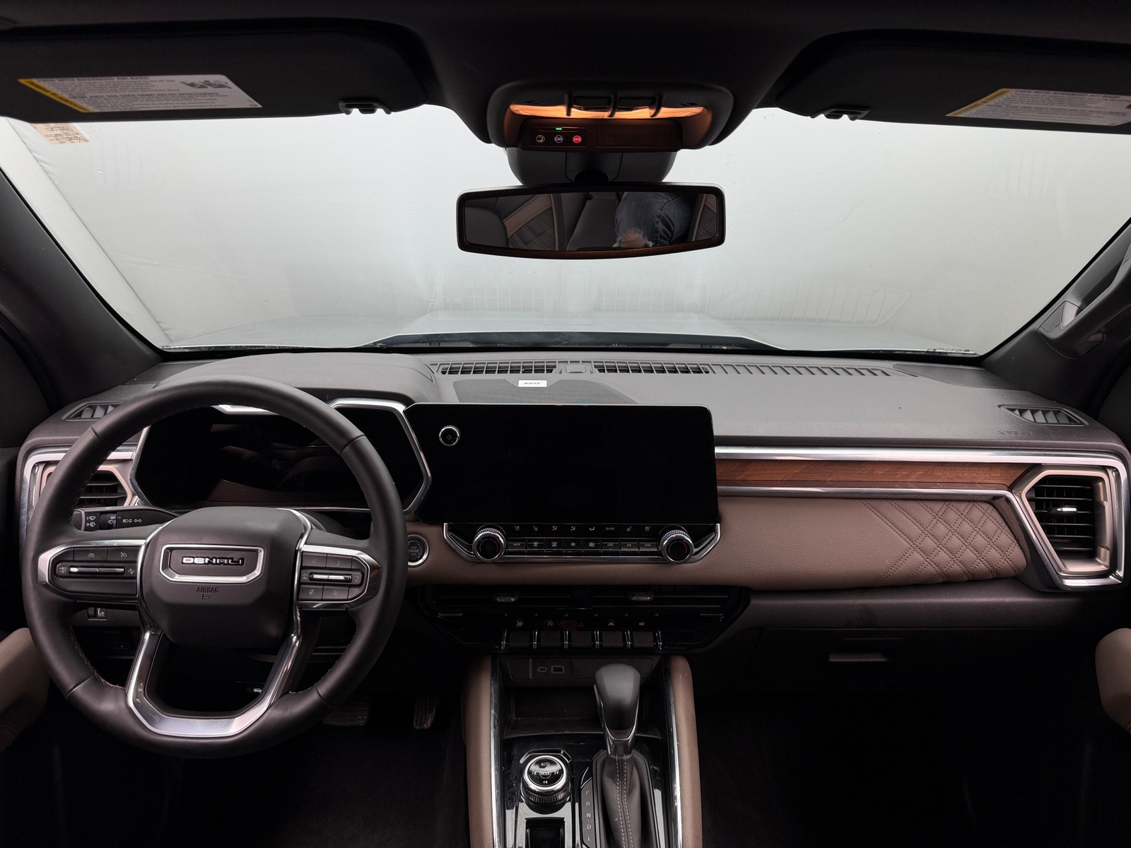 Thumbnail: 2024 GMC Canyon - 2