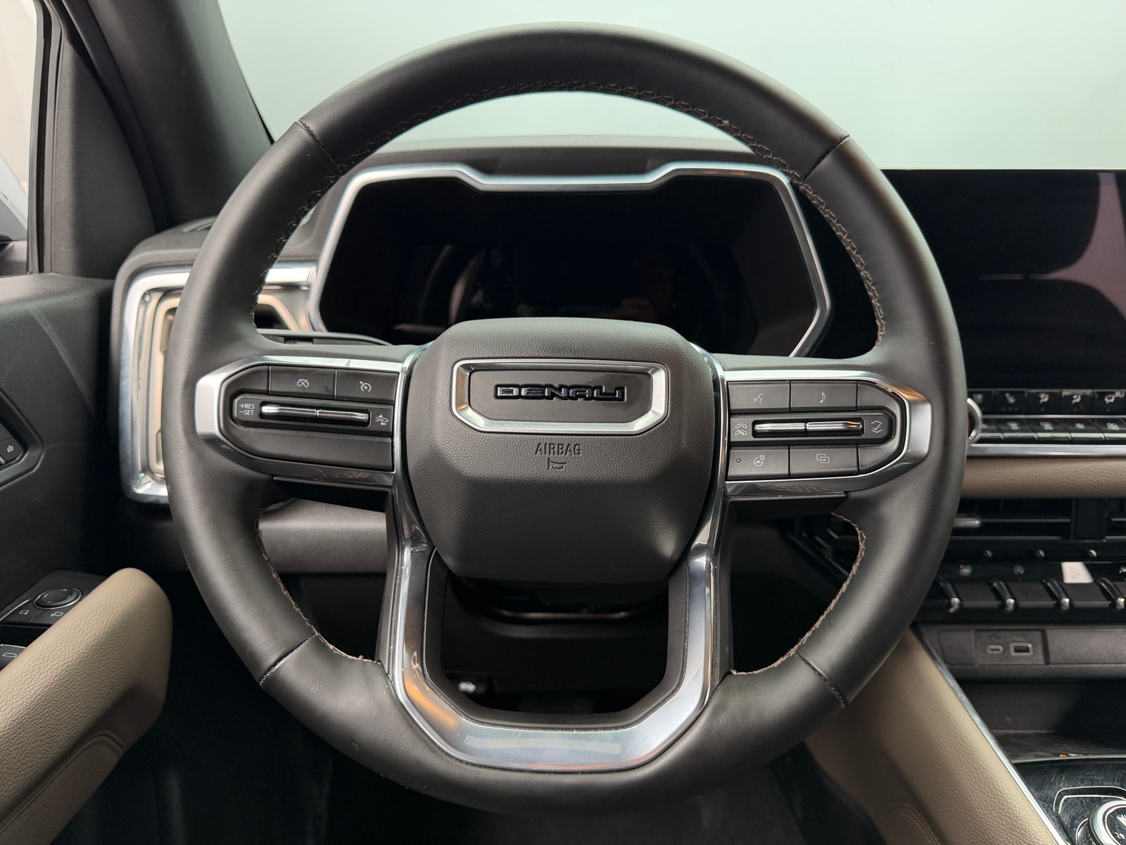 Thumbnail: 2024 GMC Canyon - 4