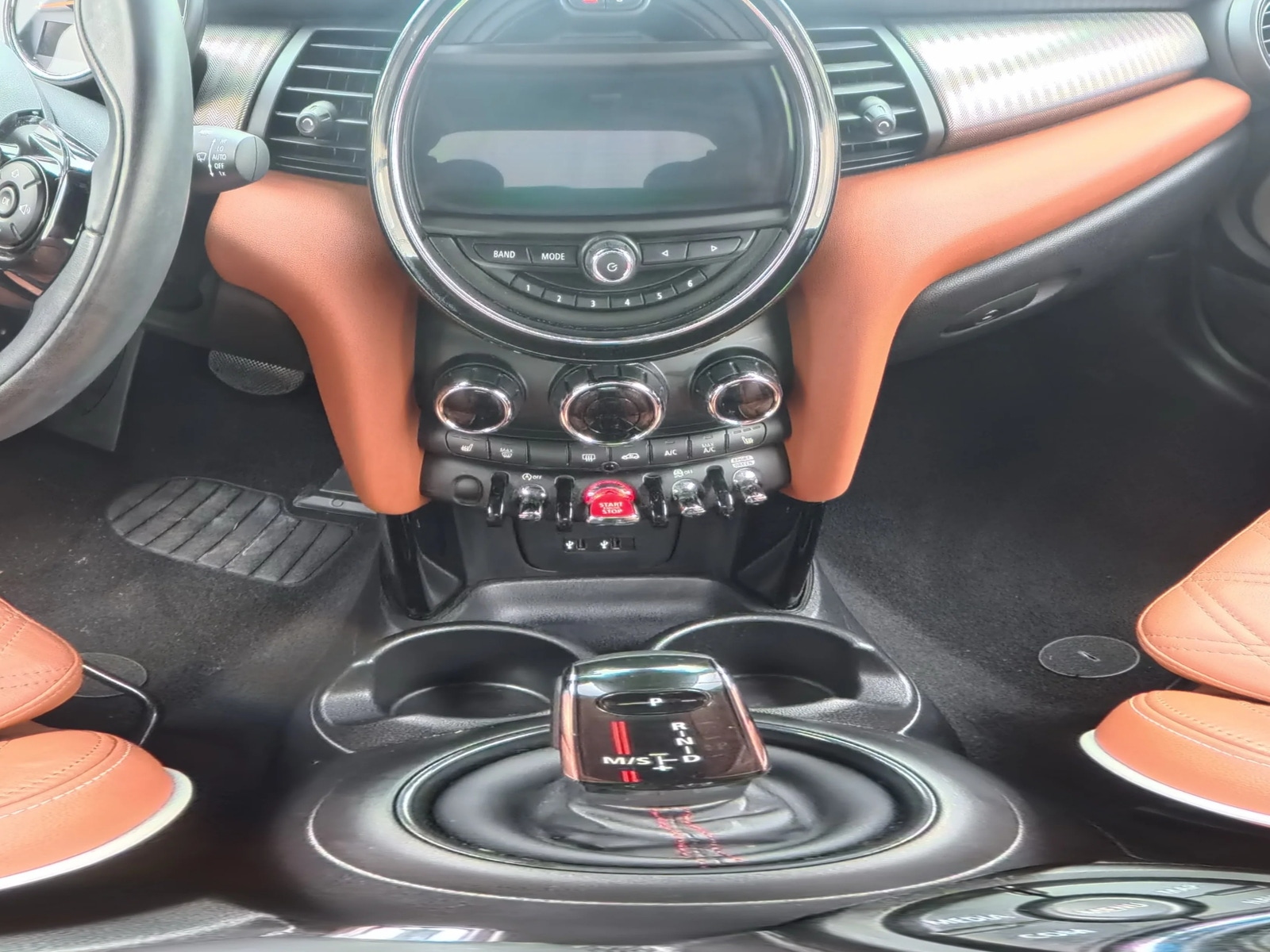 Thumbnail: 2020 MINI Cooper Convertible - 2