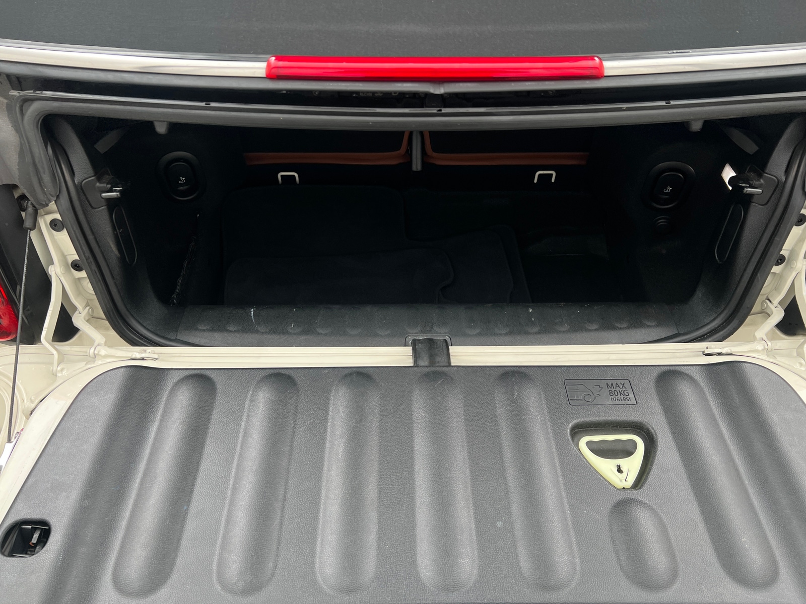 Thumbnail: 2020 MINI Cooper Convertible - 5