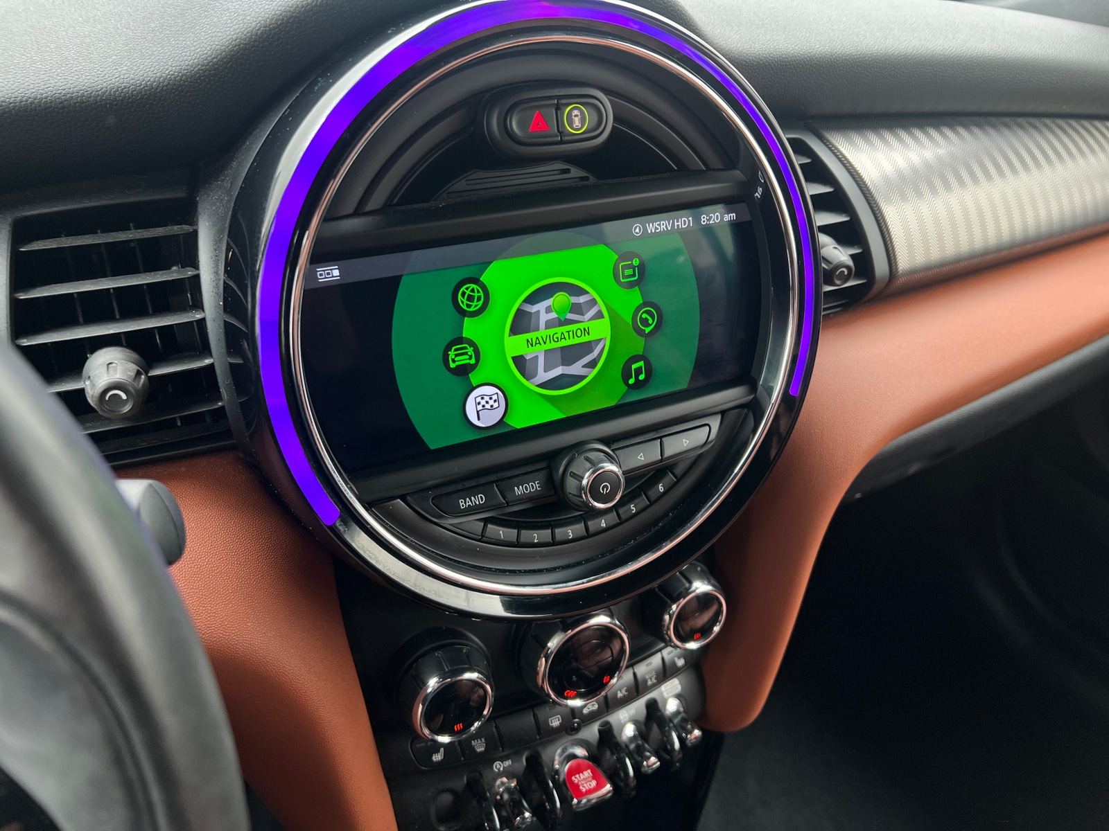 Thumbnail: 2020 MINI Cooper Convertible - 3