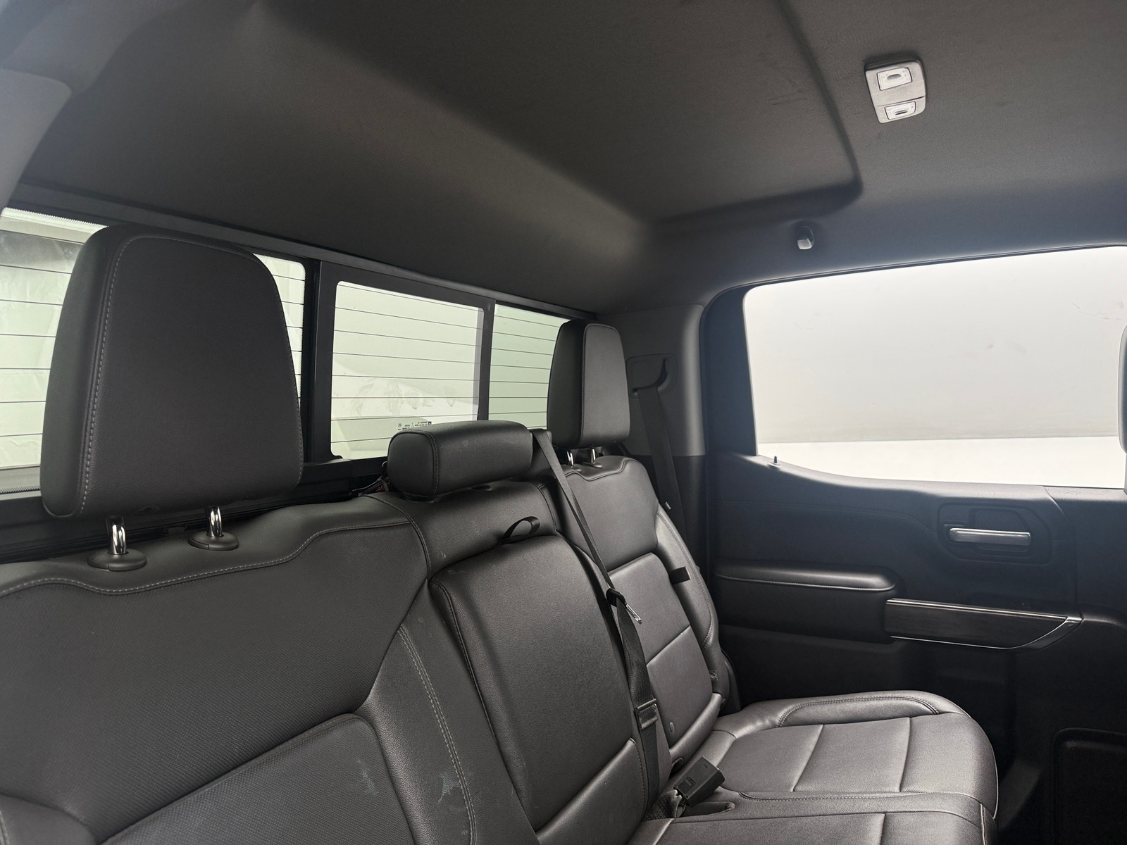 Thumbnail: 2021 Chevrolet Silverado 1500 - 5
