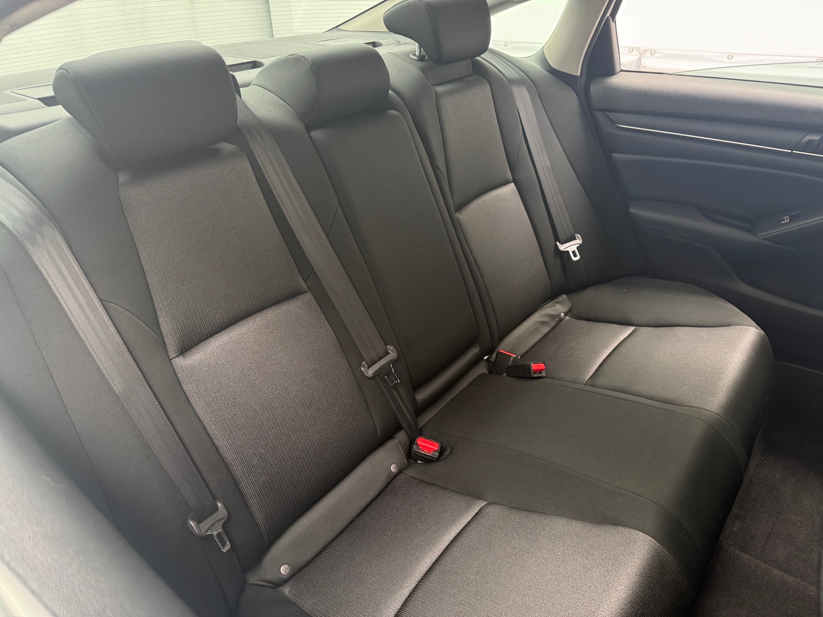 Thumbnail: 2018 Honda Accord - 6